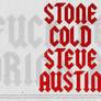 WWE Stone Cold Steve Austin Wallpaper