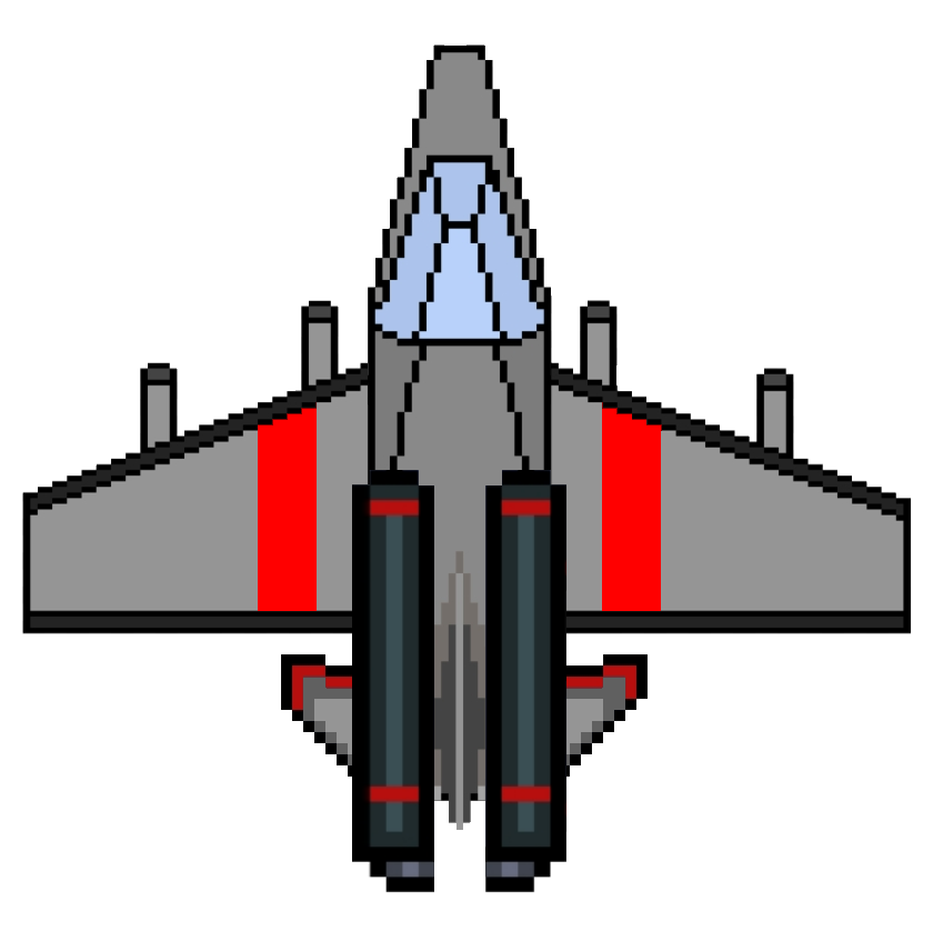 Rapier 8 Bit by Denisya2006 on DeviantArt