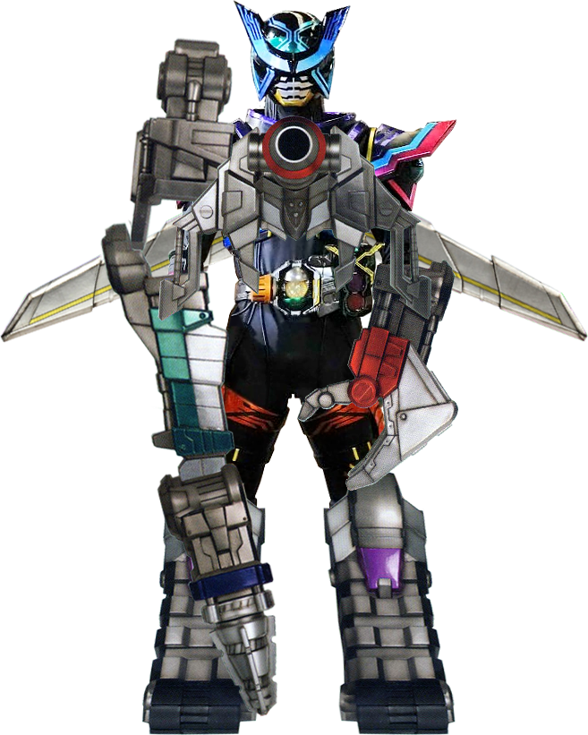 Masked Rider Birth Kamen Rider Birth X Day by NariNari87 on DeviantArt