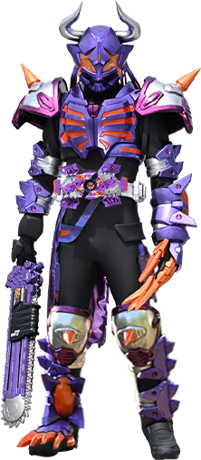 Kamen Rider Buffa ZombieZombie by NariNari87 on DeviantArt