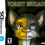 FOREST BRIGADE DS GAME