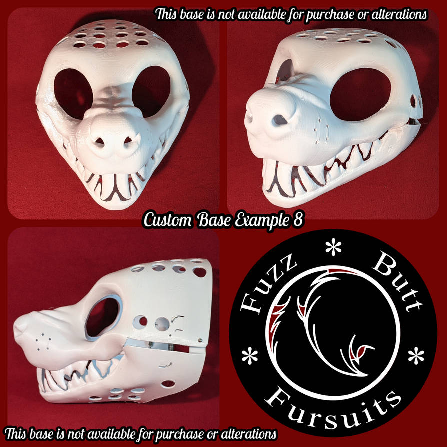 Custom Base Example 8 by FuzzButtFursuits on DeviantArt