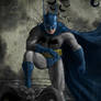 Batman Fanart