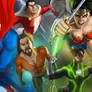 JLA