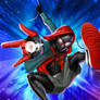 Miles Morales