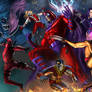 Magneto 2024