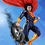Absolute Superman