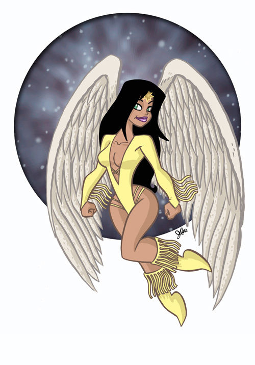 Dawnstar