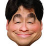 Michael McIntyre Caricature