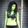 Orion Slave Girl