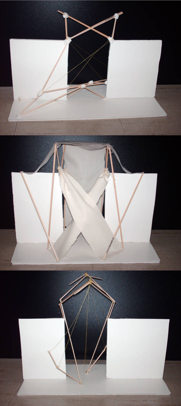 Doorway Models by SakuraPhoenix on DeviantArt