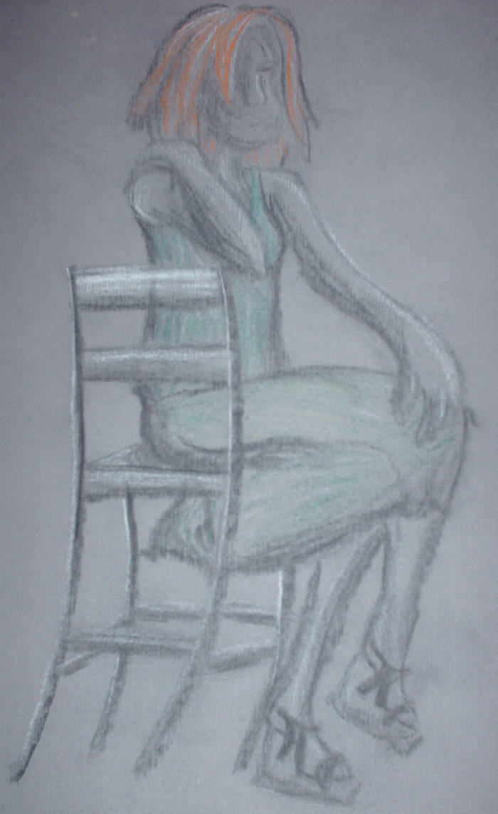 Coy by SakuraPhoenix on DeviantArt