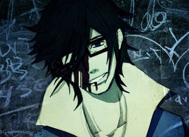 Fushimi