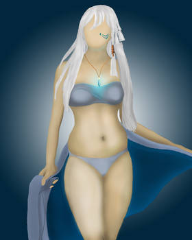 Princess Kida