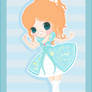 Disney Lolita - Giselle