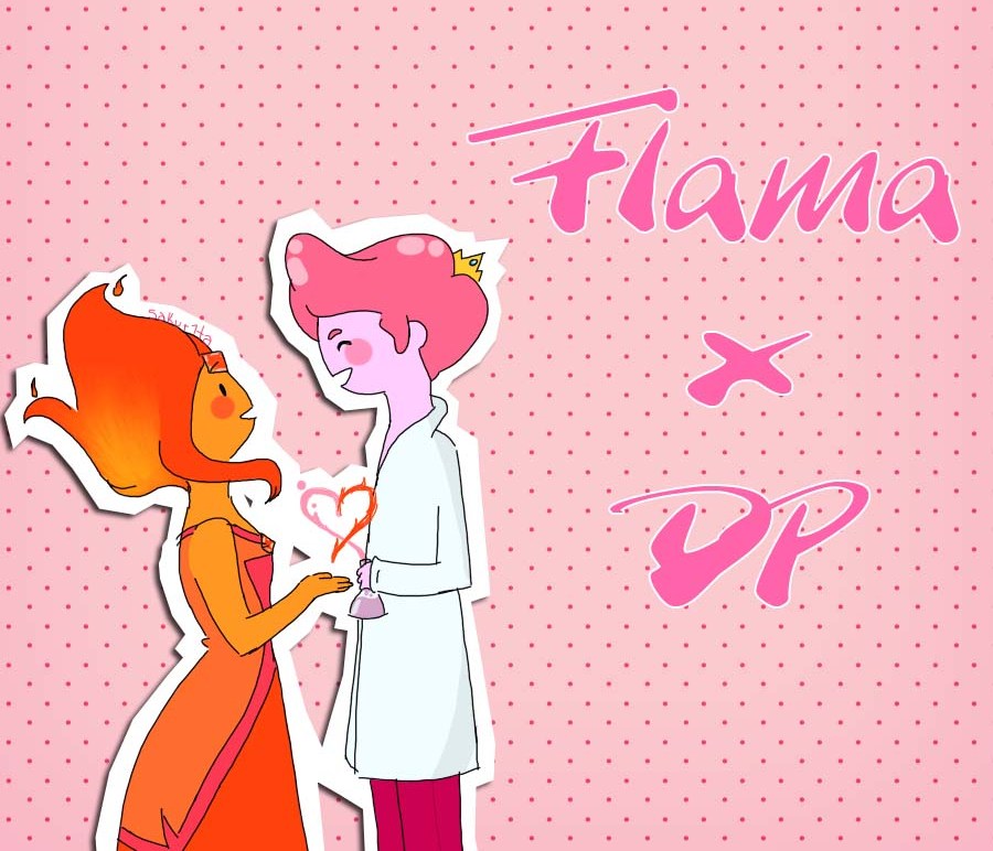 Flama y Dulce Principe