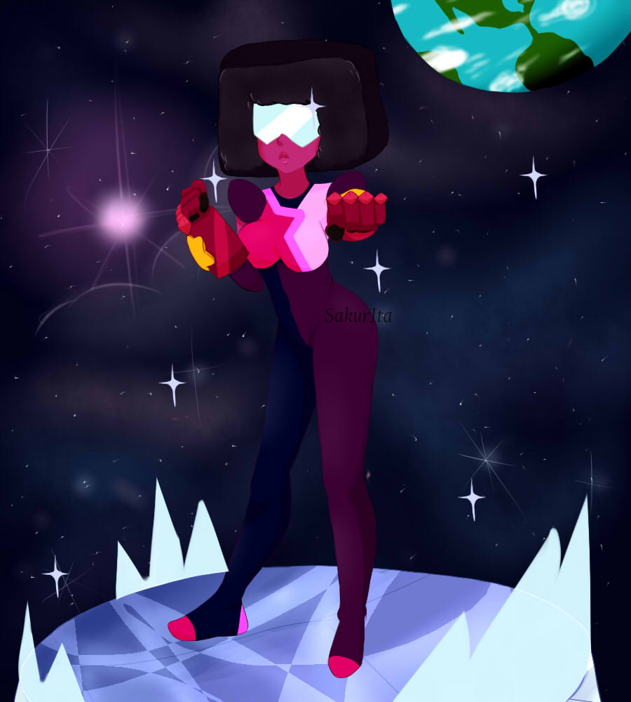 Garnet