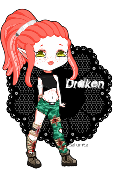 Draken