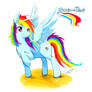 Rainbow Dash