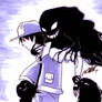 Lavender Town Syndrome