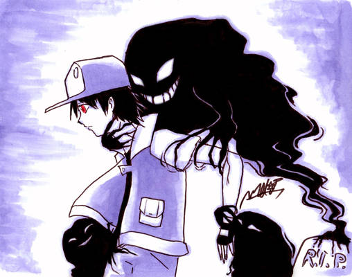 Lavender Town Syndrome