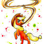 AppleJack!