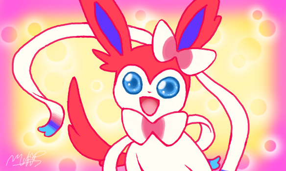 Sylveon