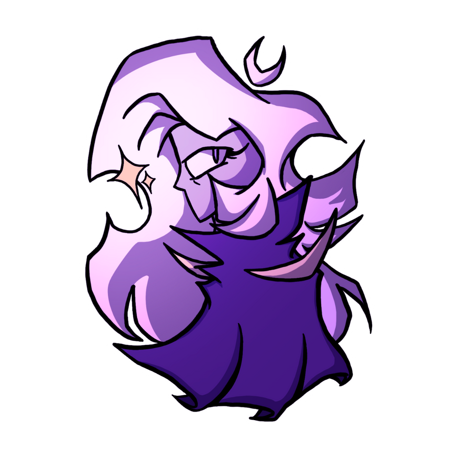 Sticker design ft. Atlas by HeroRainbowZ on DeviantArt
