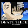 death the kid