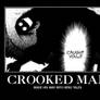 crooked man