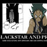 blackstar and pride
