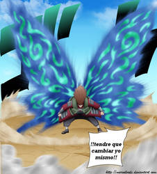 naruto 533 chouji wings