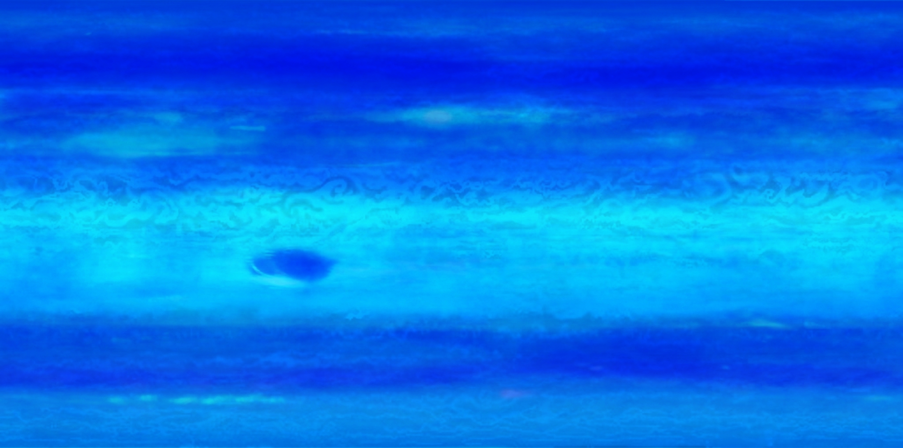 Neptune Texture Pattern Neptune (Mixed) Texture for Celestia (REMASTERED) by RonaldAnthony4 on ...