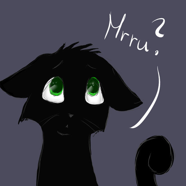 Myru Problem Mrru? by TheRosa197 on DeviantArt