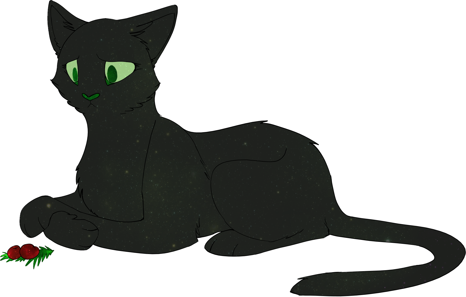 Everybody lies by MysticMistSong