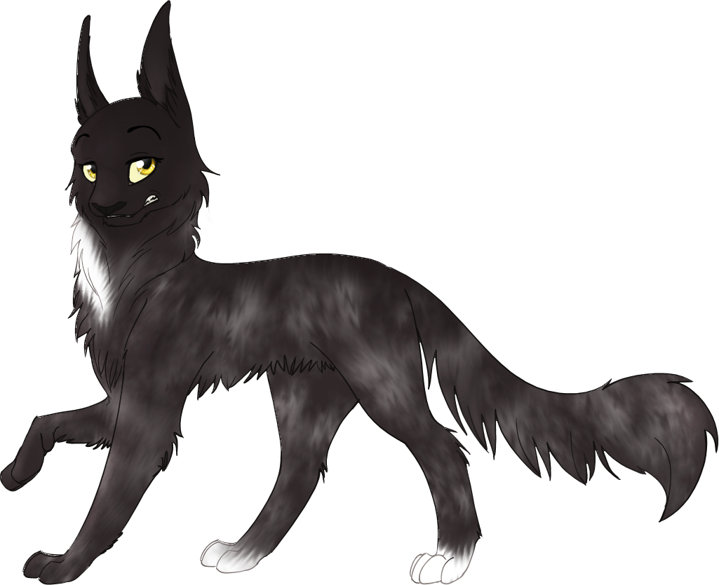 Stormpaw