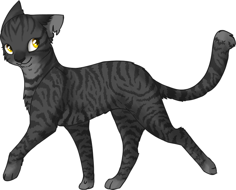 Thornpaw