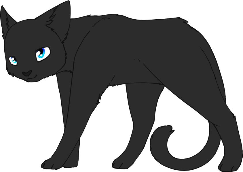 Ravenpaw