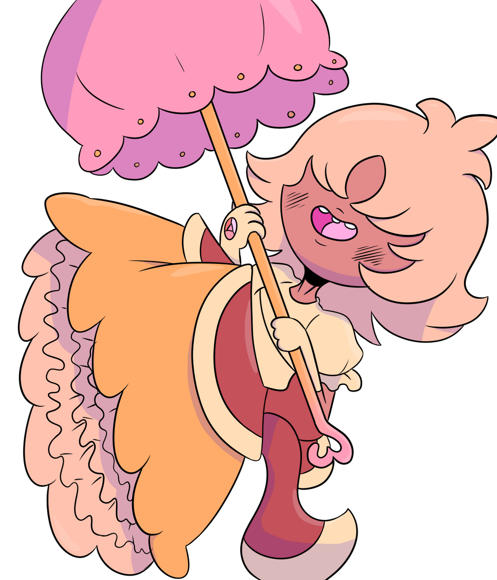 .:COLLAB:. Padparadscha