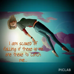 Falling Quote