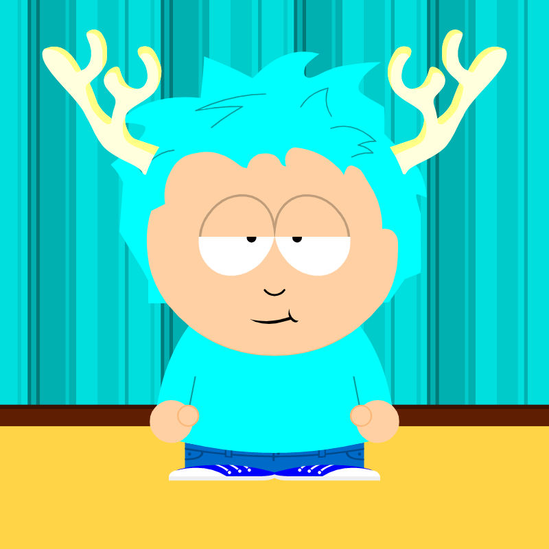 Sp-studio (29): Human!Lumpy by MachDistortion on DeviantArt