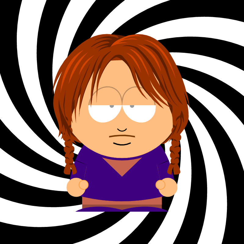 Zero (Project Future) Palette 2 by MachDistortion on DeviantArt