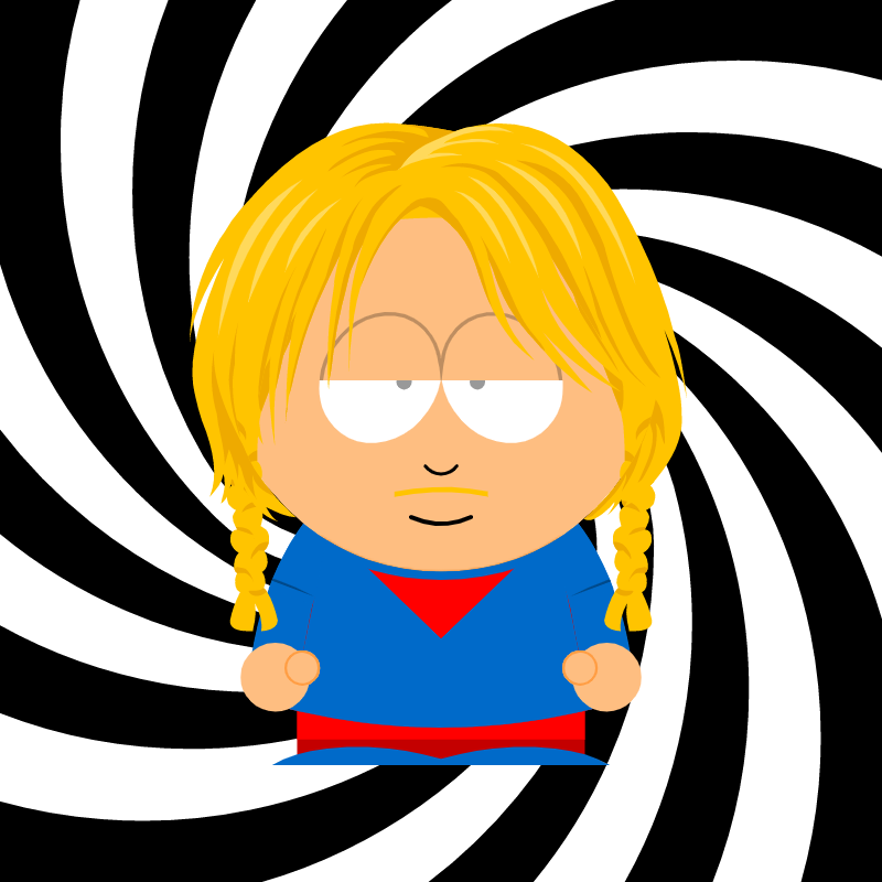 Zero (Project Future) Palette 3 by MachDistortion on DeviantArt