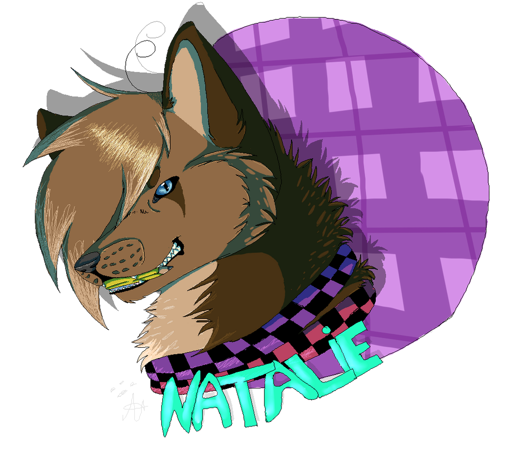 :GA: Natalie headshot