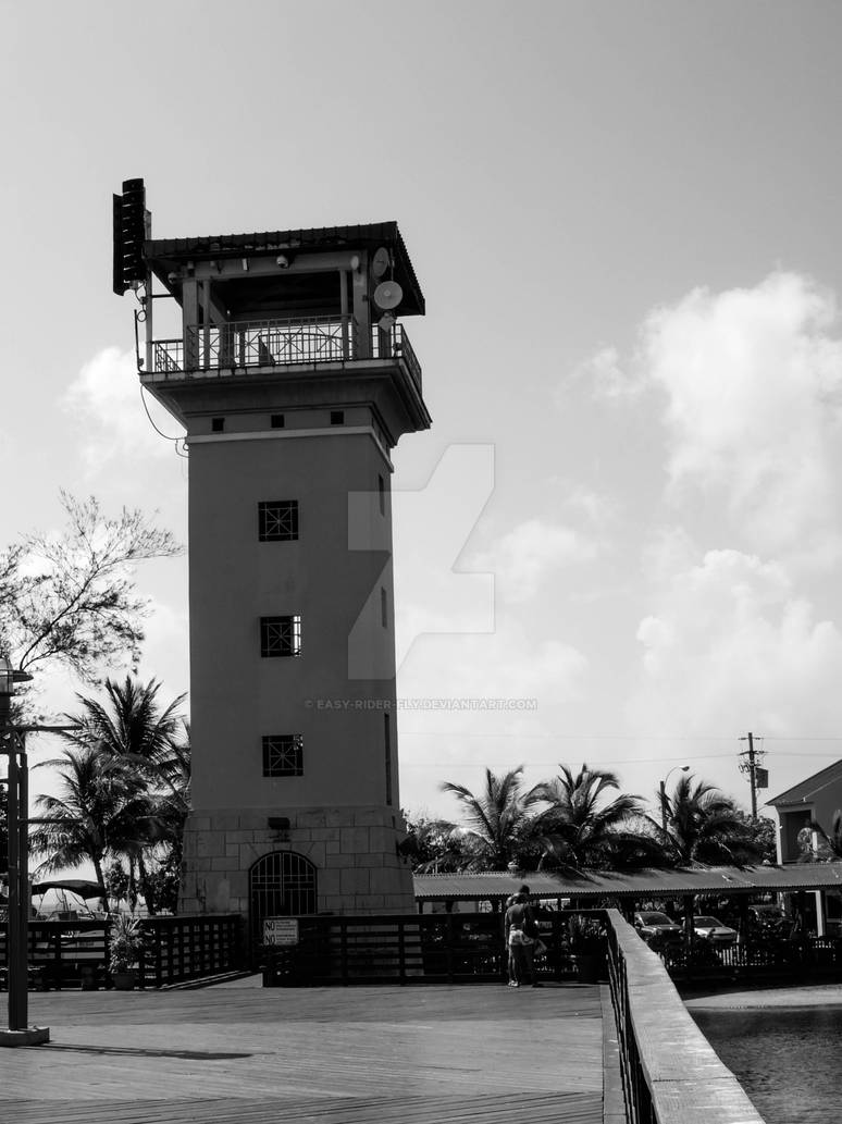 Easy Rider Tower tower of 1 by easy-rider-fly on DeviantArt