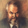 Ps018   Orson Wells   (pastel)