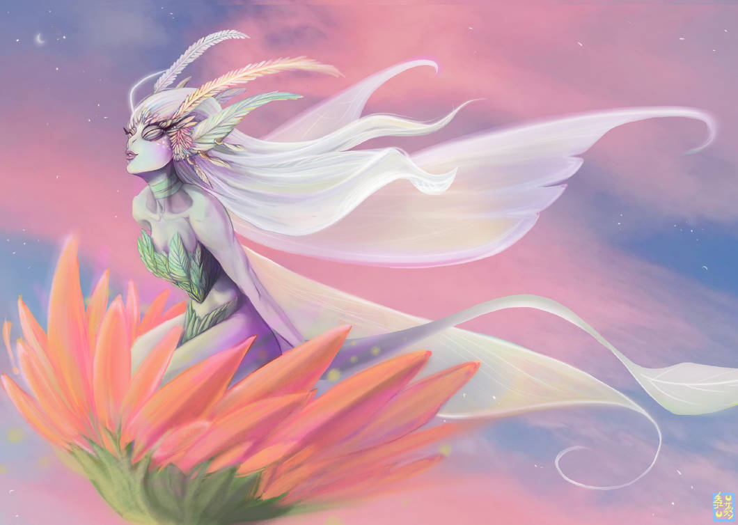 Princecss Faeries Faerian Princess by samhumaran on DeviantArt