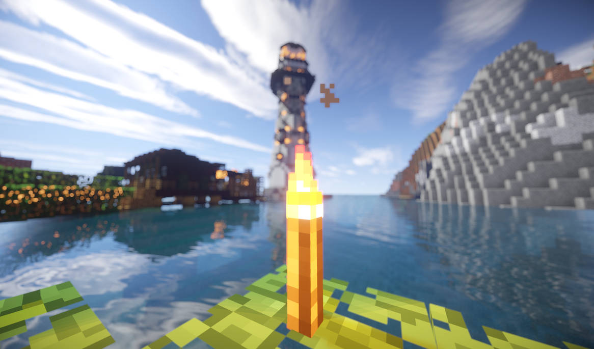 Minecraft Multicolor Display Minecraft multi-monitor set up background by yourdadTM on DeviantArt