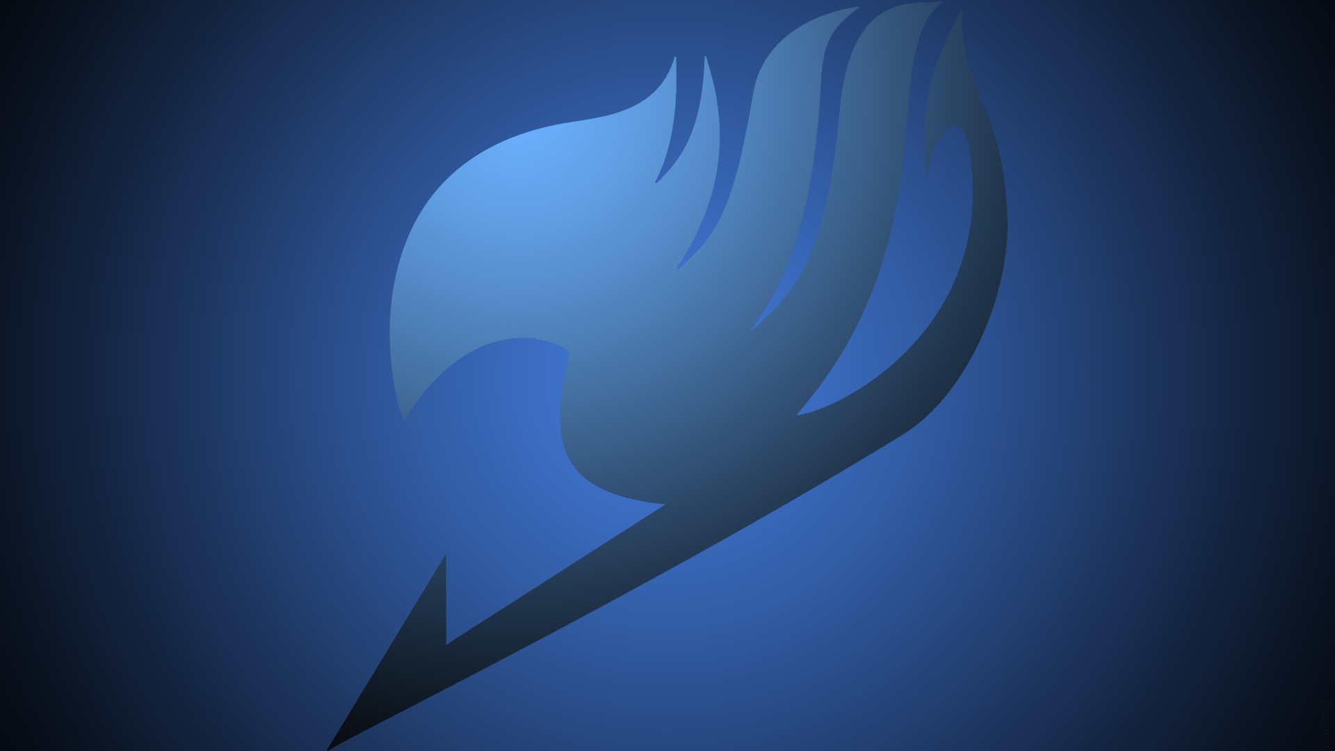 Fairy Tail Emblem Blue By Bobburt On Deviantart Fairy Tail Emblem Blue By Bobburt On Deviantart