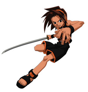 Yoh Asakura